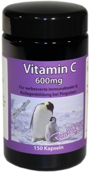 DOGenesis Vitamin C - 600